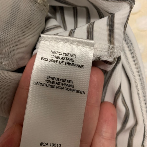 Lolë Athleisure Zip-up Sweater - Picture 7 of 8